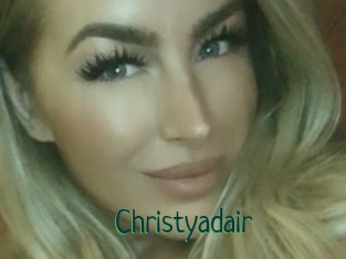 Christyadair