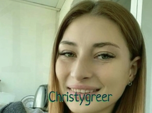 Christygreer