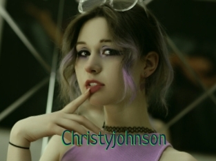 Christyjohnson