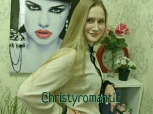 Christyromantic