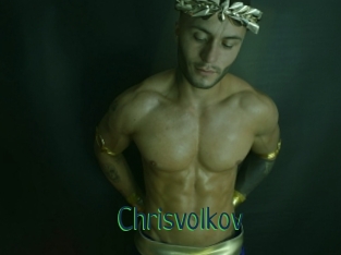 Chrisvolkov