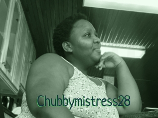 Chubbymistress28