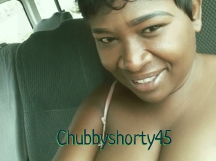 Chubbyshorty45