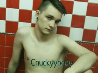 Chuckyybooy