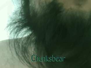 Chunksbear