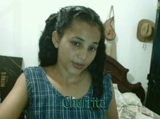 Churrita