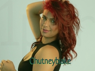 Chutneyblake