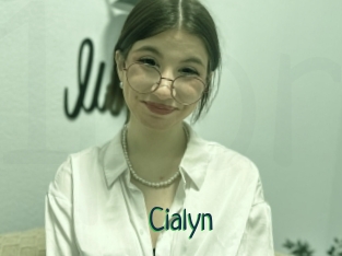 Cialyn