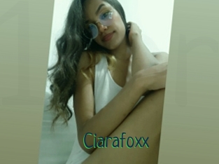 Ciarafoxx