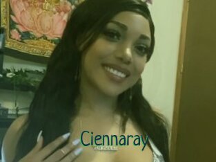 Ciennaray