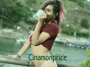 Cinamonprice