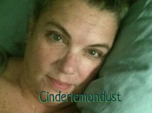 Cinderlemondust