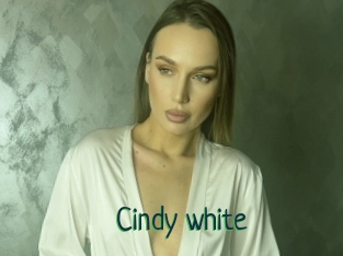 Cindy_white