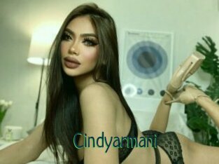 Cindyarmani