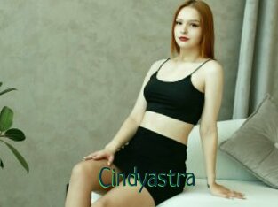 Cindyastra