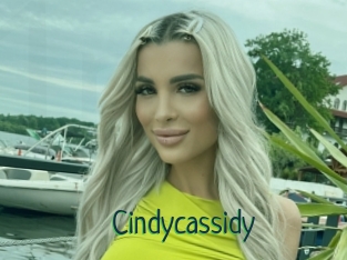 Cindycassidy