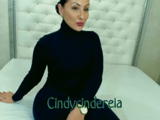 Cindycinderela