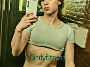 Cindyfitness