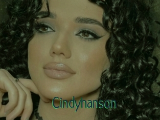 Cindyhanson