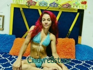 Cindyredstone