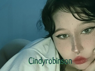 Cindyrobinson