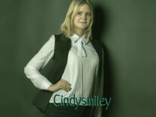 Cindysmiley