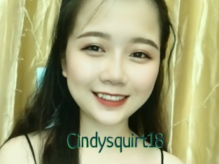 Cindysquirt18