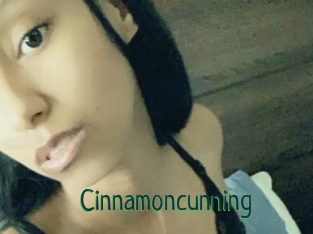 Cinnamoncunning