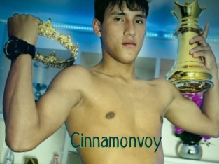 Cinnamonvoy