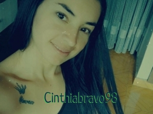 Cinthiabravo98