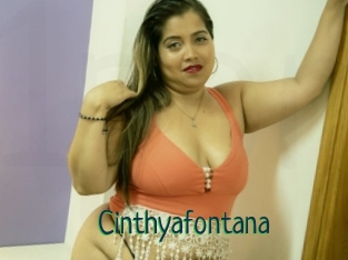 Cinthyafontana