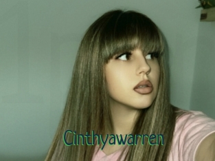 Cinthyawarren