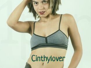 Cinthylover