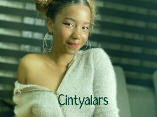 Cintyalars