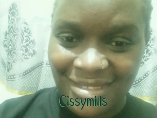 Cissymills