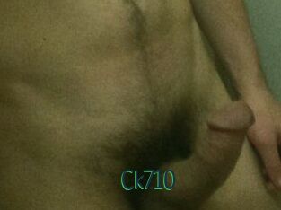 Ck710