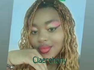 Claerehony