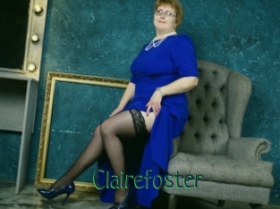 Clairefoster