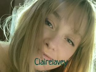 Clairelavey