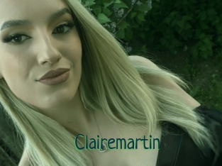 Clairemartin