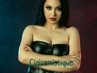 Clairemistique