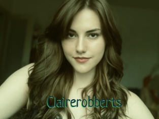 Clairerobberts