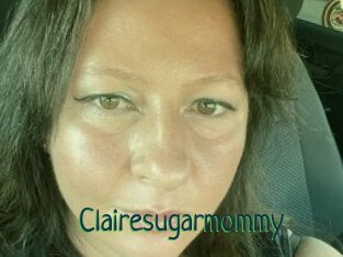 Clairesugarmommy