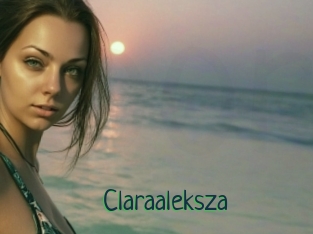 Claraaleksza