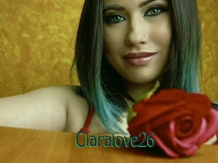 Claralove26