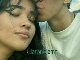 Clarandjamn