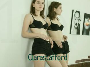 Clarastafford