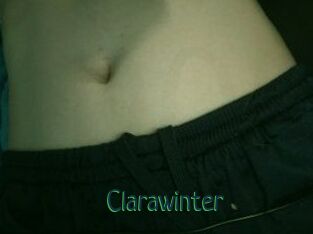 Clarawinter