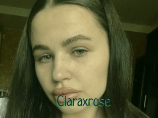 Claraxrose