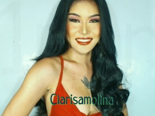 Clarisamolina